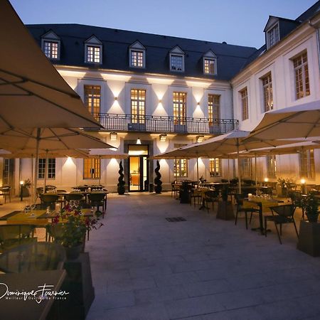 Hotel Le Castel D'Alti Bagnères-de-Luchon Exteriér fotografie